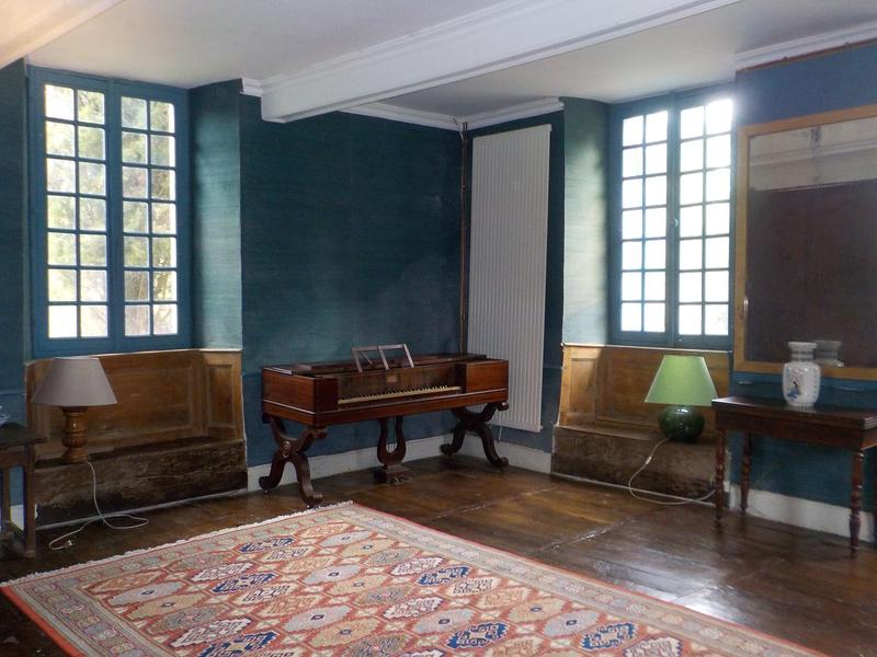 Ferme - 259 m² - 9 pièces