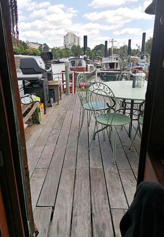 Maison - 38 m² - 4 pièces