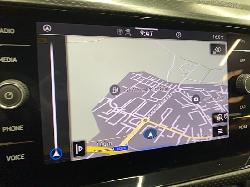 Volkswagen t-Cross Business 1.0 Tsi 110 Start/Stop Dsg7 Life