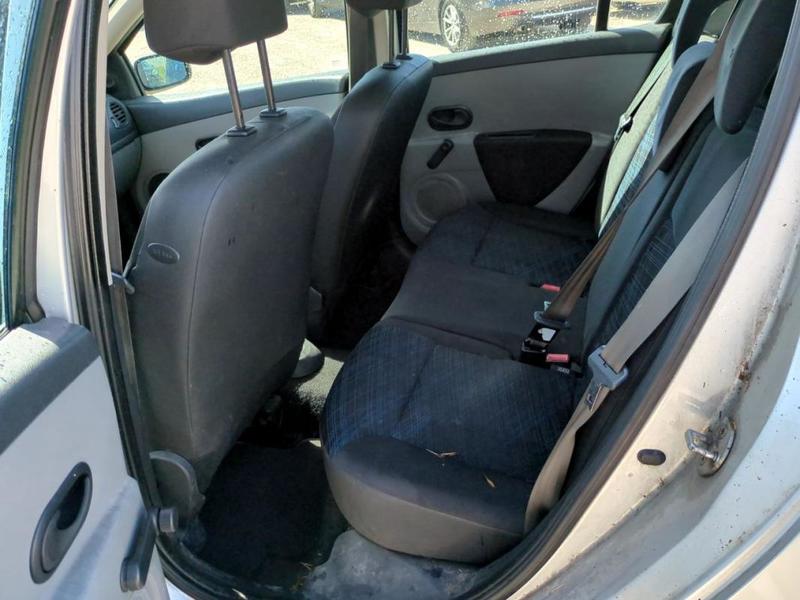 Renault Clio III 1,5 Dci 70cv Authentique