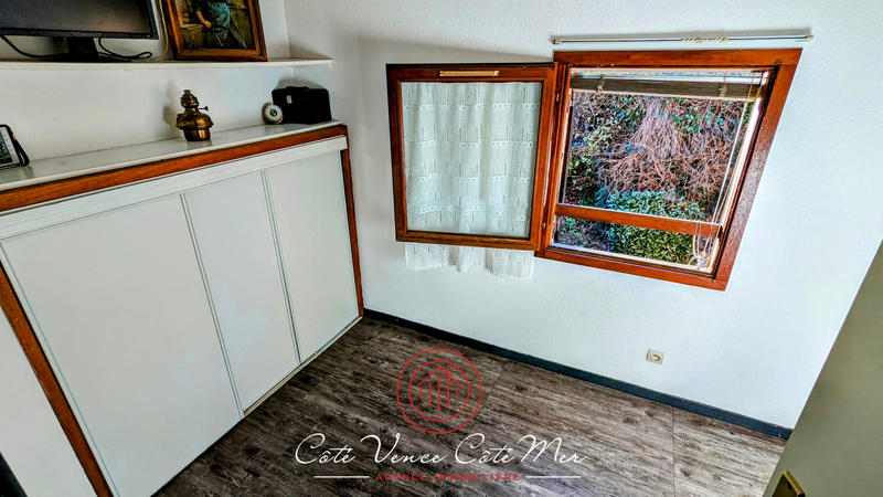 Appartement - 28 m² - 2 pièces