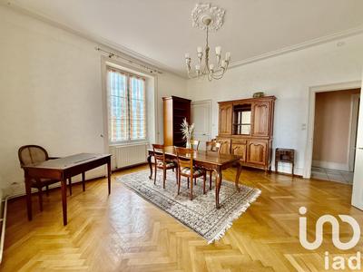 Appartement - 81 m² - 3 pièces