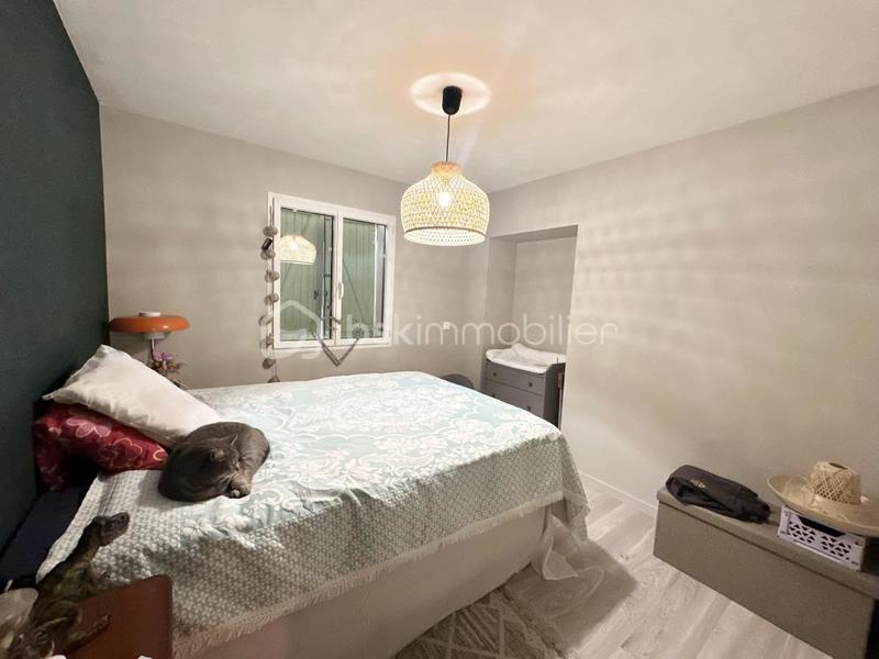 Longère - 102 m² - 5 pièces