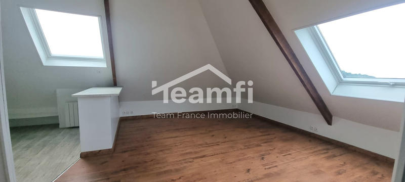 Appartement - 27 m² - 2 pièces