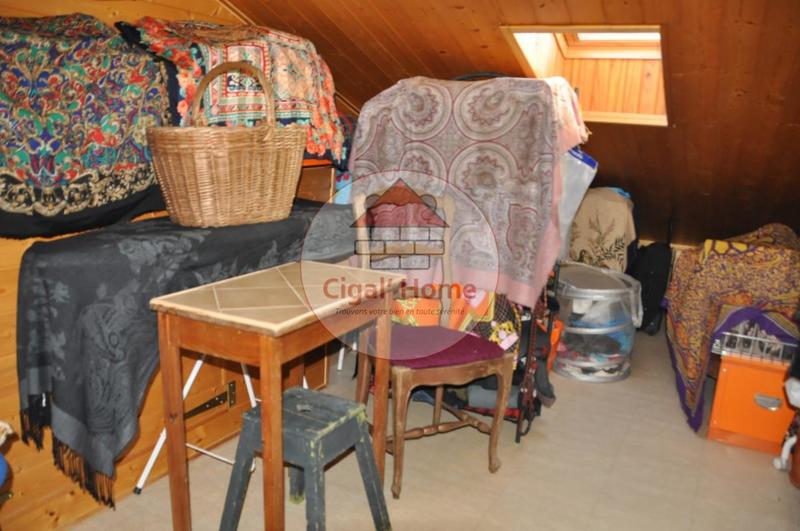 Appartement - 51 m² - 4 pièces