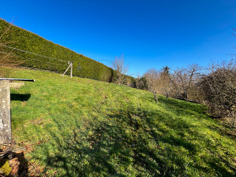 Maison - 148 m² - 5 pièces