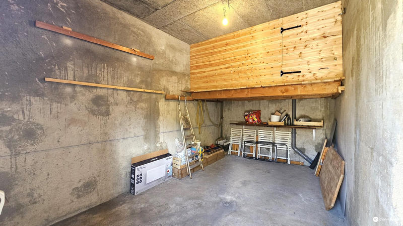 Appartement - 137 m² - 6 pièces