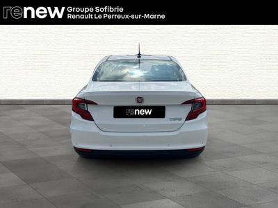 Fiat Tipo 1.4 95 ch Pop