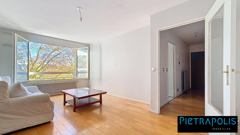 Appartement - 53 m² - 2 pièces