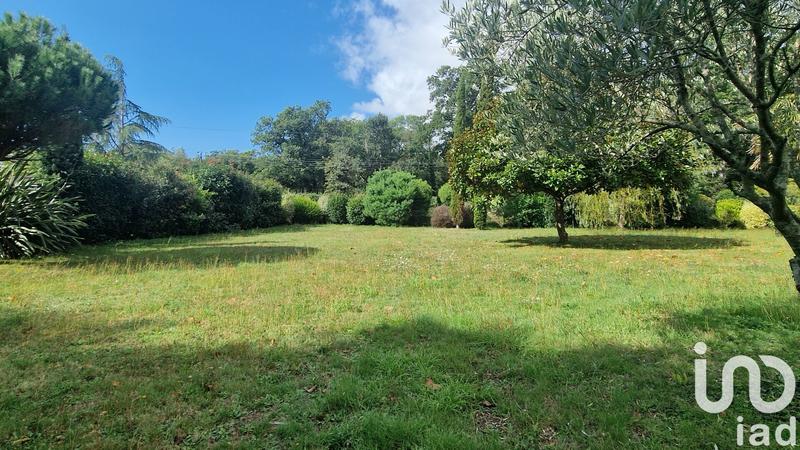 Maison - 106 m² - 5 pièces