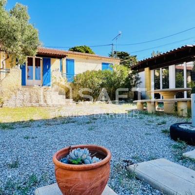 Maison - 175 m² - 7 pièces