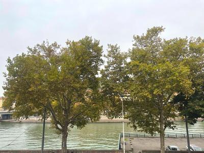 Appartement - 53 m² - 3 pièces