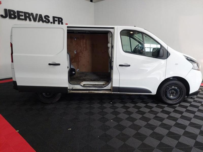 Fiat Talento Ft 1.0 Ch1 - 2.0 EcoJet 120 Pro Lounge