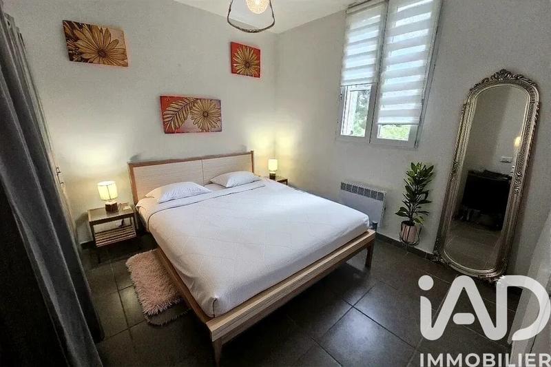 Maison - 67 m² - 4 pièces