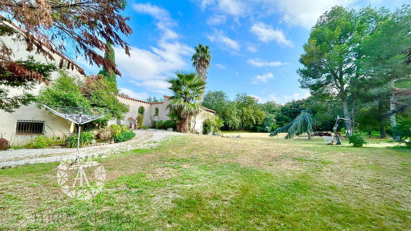 Villa - 164 m² - 7 pièces