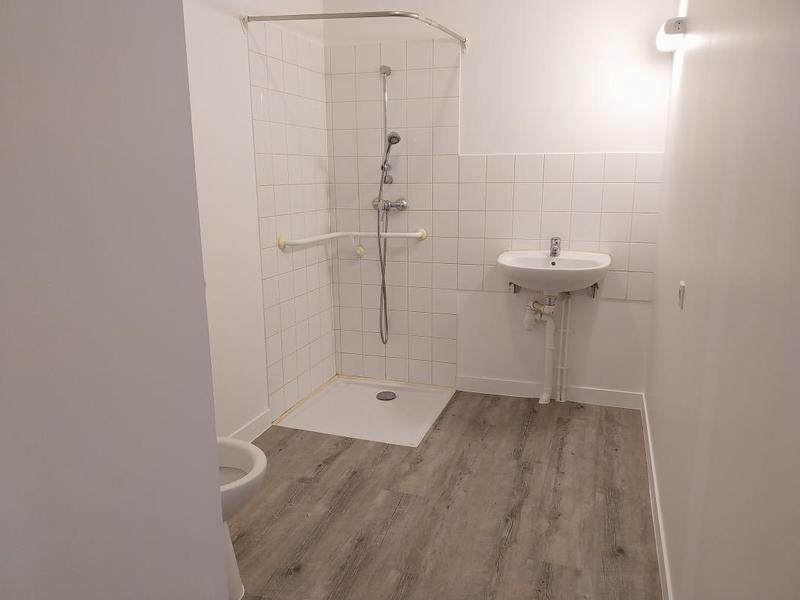 Pavillon - 47 m² - 2 pièces