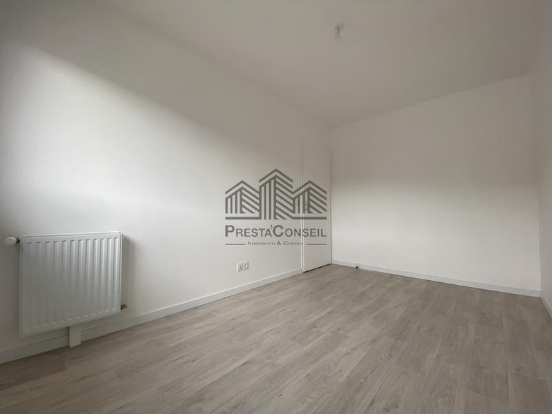 Maison - 81 m² - 4 pièces