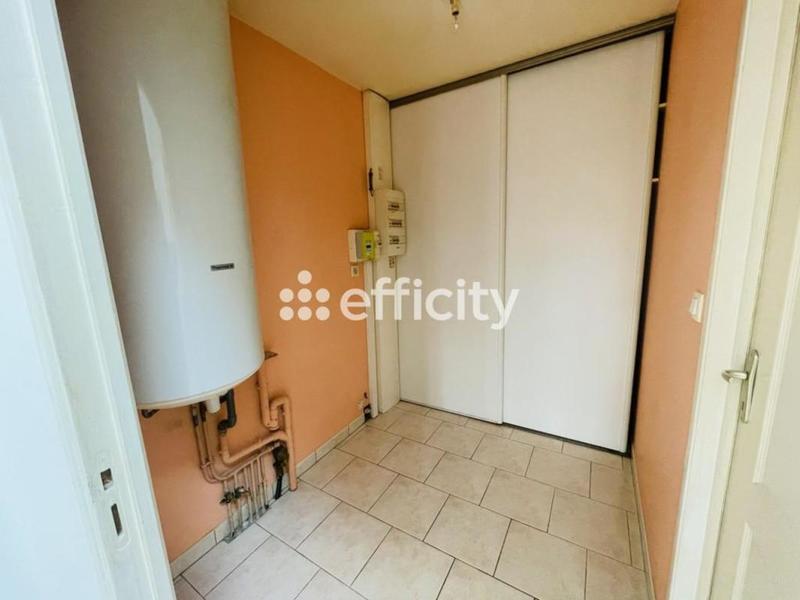 Maison - 64 m² - 2 pièces