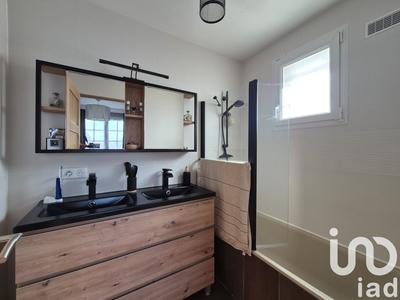 Maison - 112 m² - 5 pièces