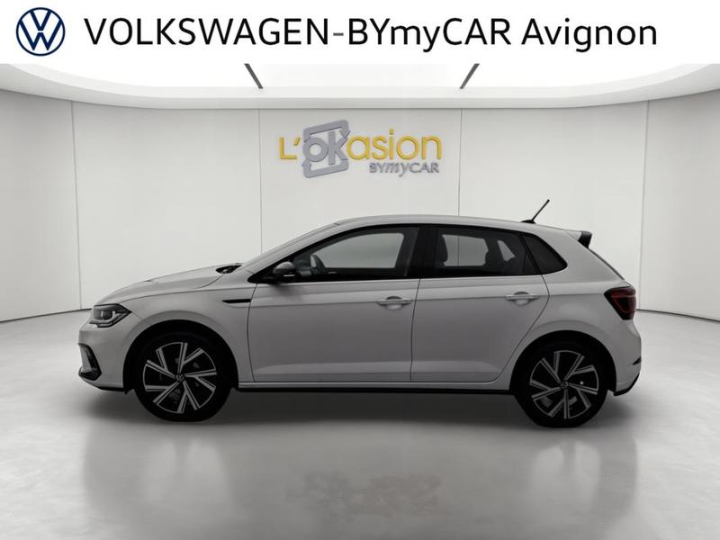 Volkswagen Polo 1.0 Tsi 95 s&amp;S Bvm5 R-Line