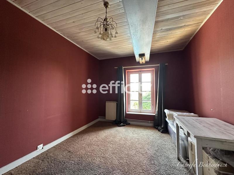 Maison en pierre - 147 m² - 6 pièces