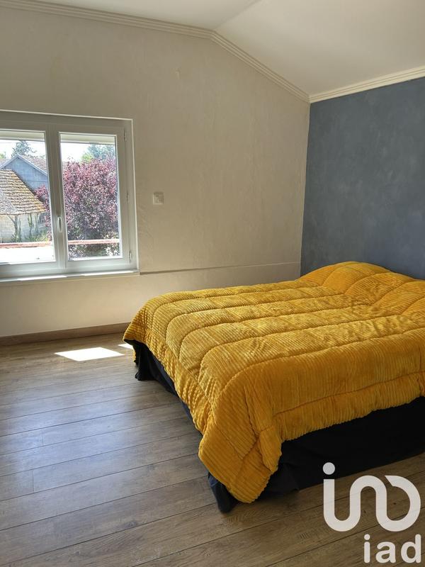 Maison - 108 m² - 4 pièces