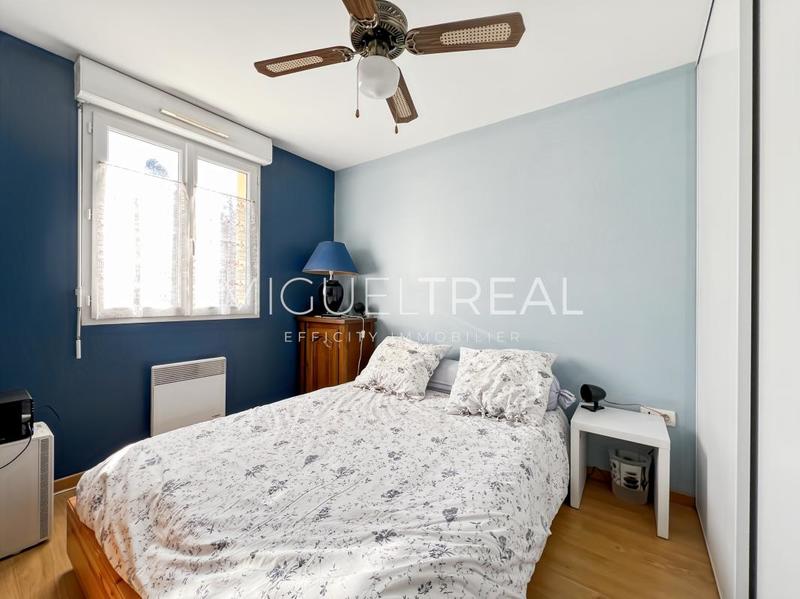 Pavillon - 95 m² - 5 pièces