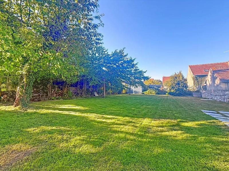 Maison - 144 m² - 6 pièces