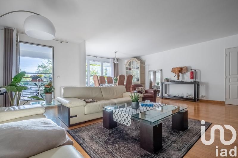 Appartement - 103 m² - 4 pièces