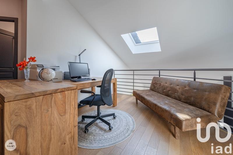 Maison de maîtres - 191 m² - 7 pièces