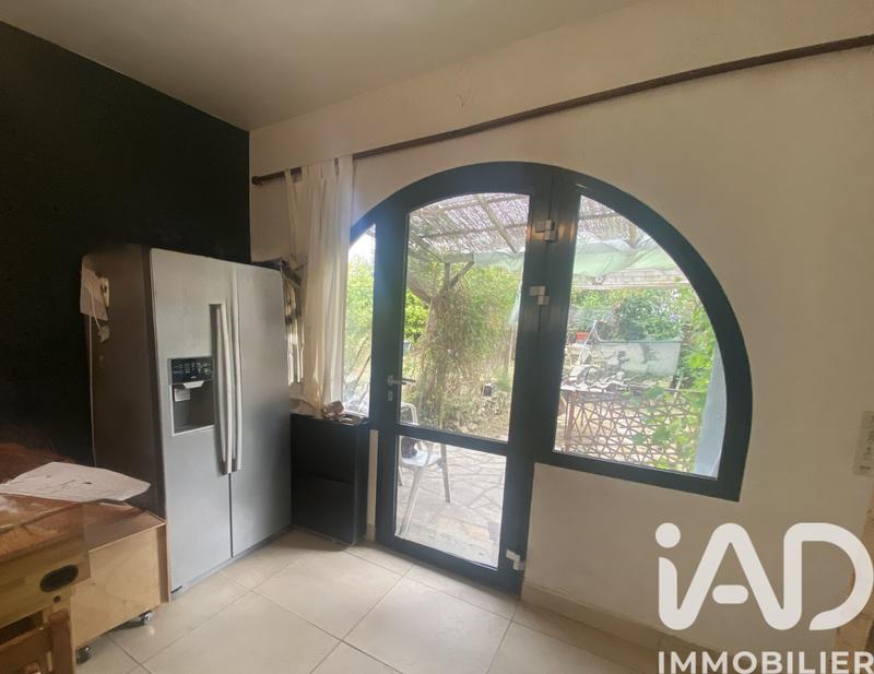 Maison - 133 m² - 5 pièces