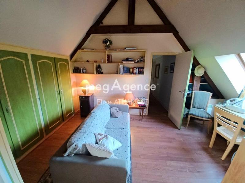 Maison - 128 m² - 6 pièces