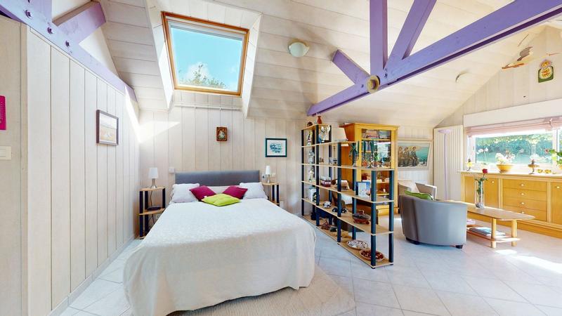 Viager - Bastide - 79 m² - 5 pièces