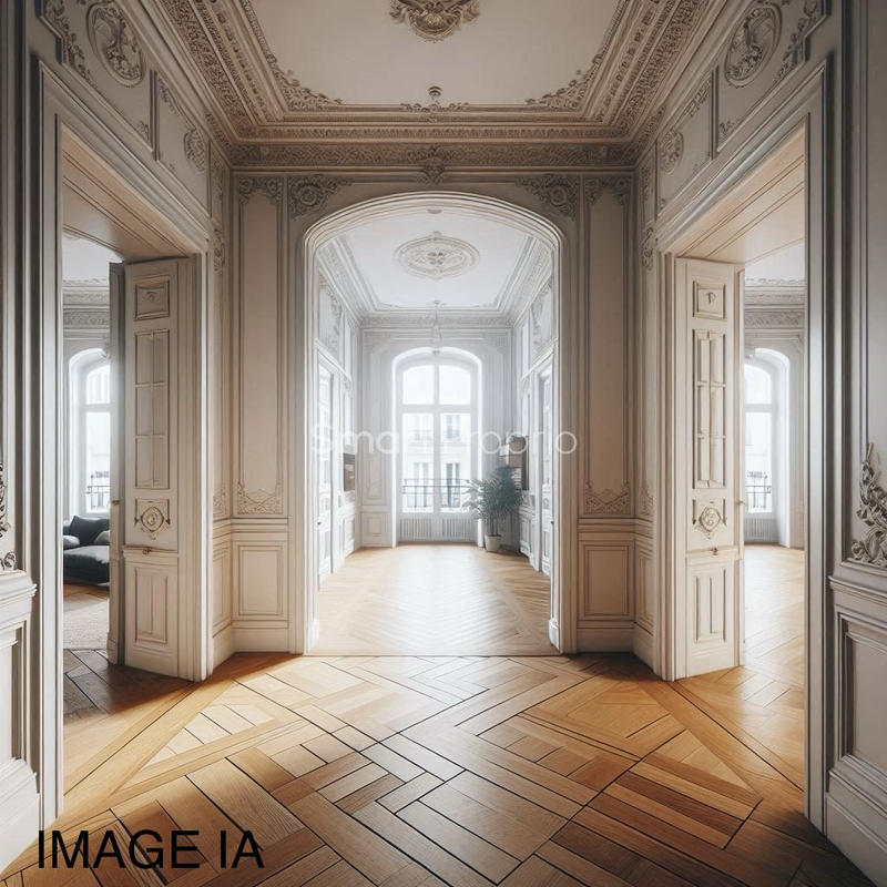 Local commercial - 155 m² - 7 pièces