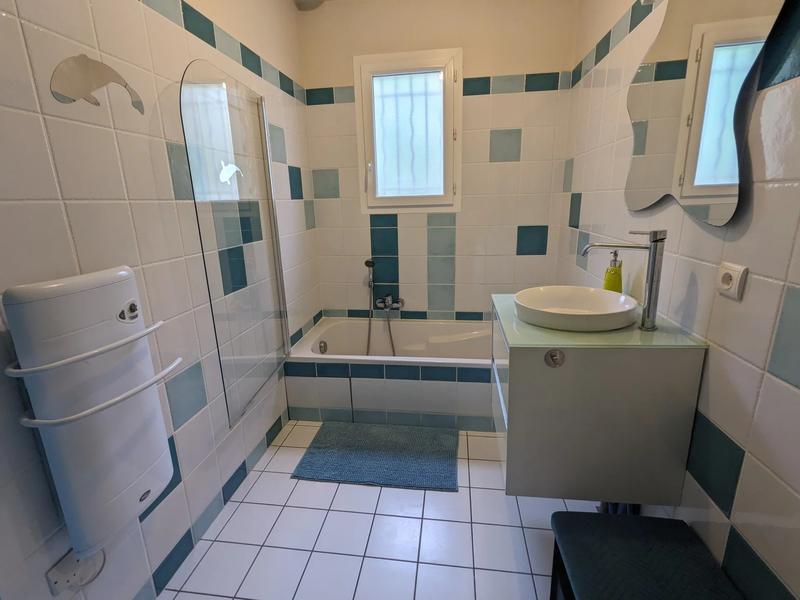 Maison - 115 m² - 4 pièces