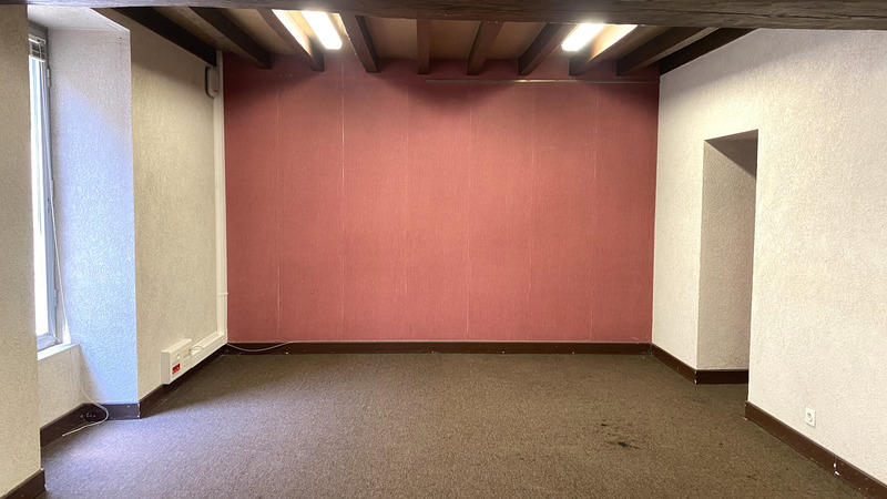 Local d'activité / Entrepôt - 150 m² - 7 pièces