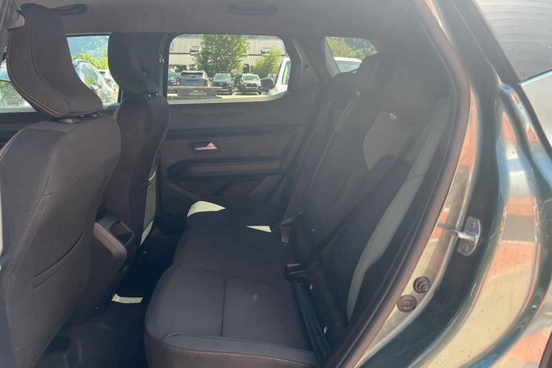 Dacia Duster Hybrid-G 150 4x4 Extreme