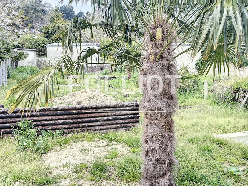 Maison - 101 m² - 5 pièces