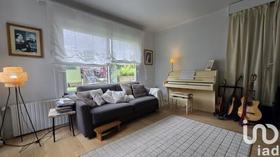 Maison de ville - 184 m² - 8 pièces