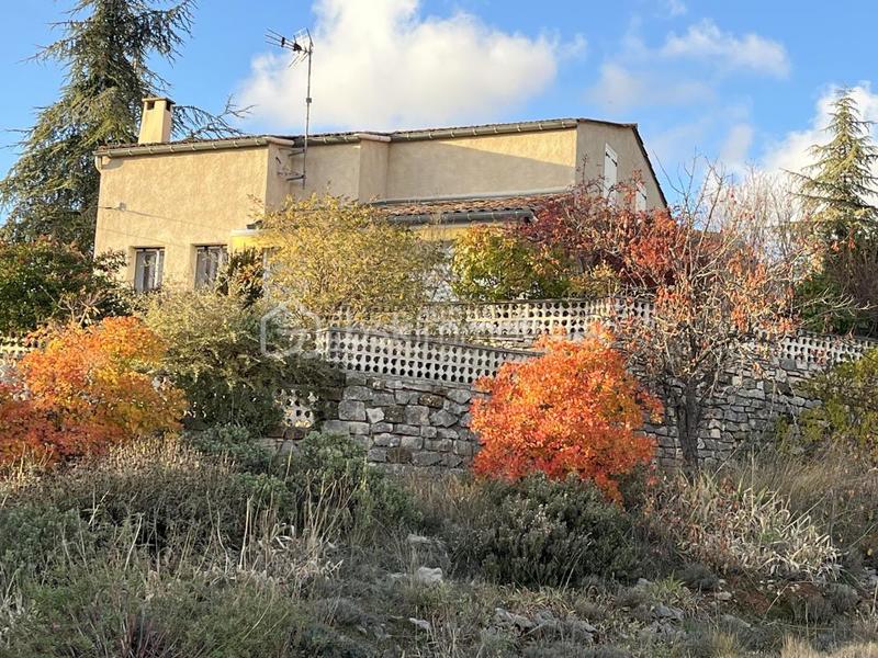 Maison - 143 m² - 4 pièces