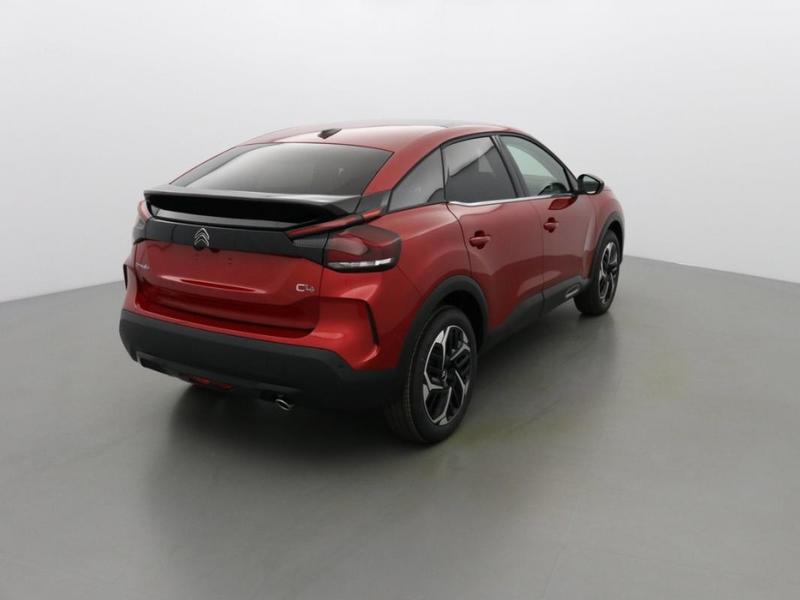 Citroën C4 Shine 130 Hdi Eat8