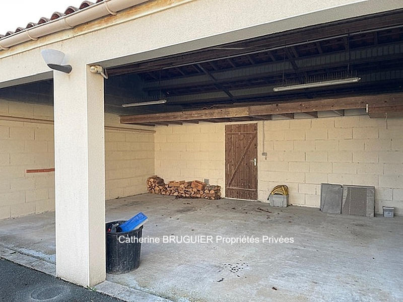 Villa - 140 m² - 5 pièces