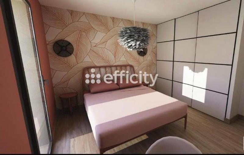 Maison - 124 m² - 5 pièces