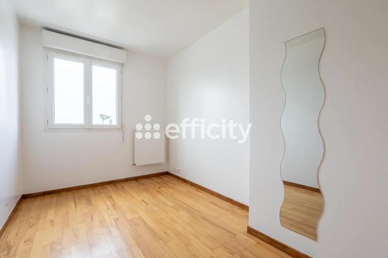 Appartement - 68 m² - 4 pièces