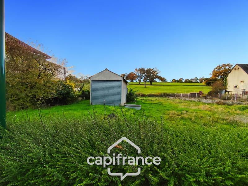 Maison de village - 68 m² - 3 pièces