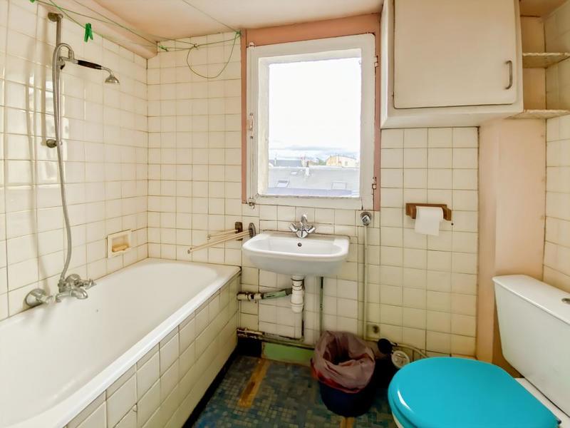 Appartement - 43 m² - 3 pièces