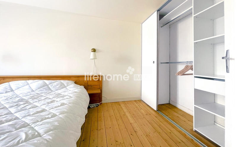 Appartement - 53 m² - 3 pièces