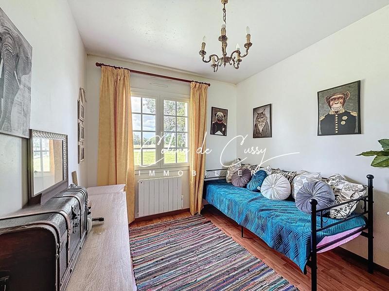 Maison - 184 m² - 6 pièces