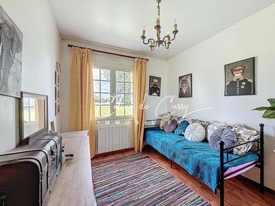 Maison - 184 m² - 6 pièces