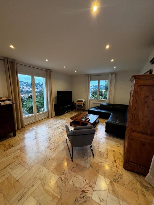 Villa - 122 m² - 5 pièces